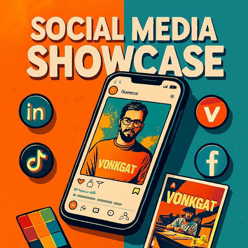 Social Media Awareness